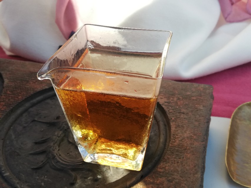 如何鉴定普洱茶的好坏,普洱茶茶叶好坏的鉴别