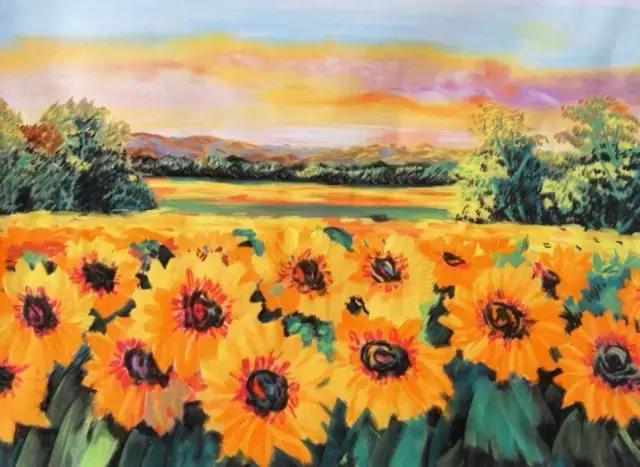 手绘教程零基础入门上色,手绘画上色技巧