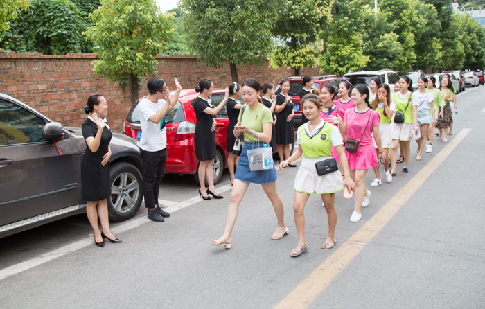 简阳青苹果幼儿园排名,简阳青苹果幼儿园春季