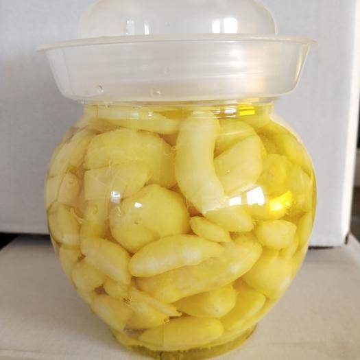 伏天吃姜怎么吃效果好,入伏怎么吃姜更有营养