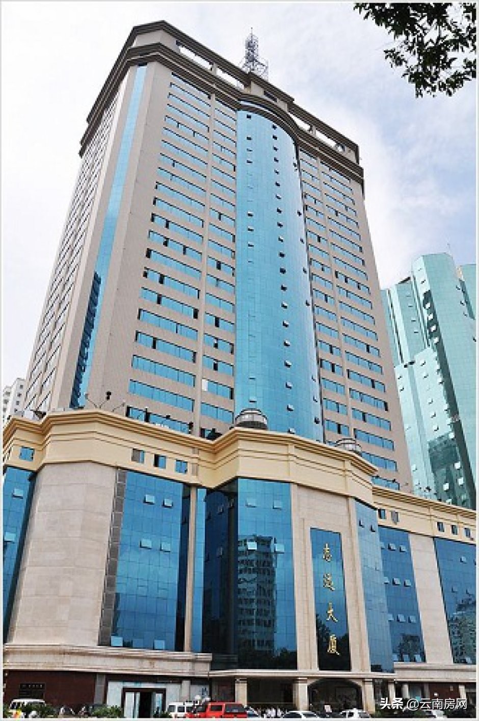 不甘心公司倒闭,昆明远建地产