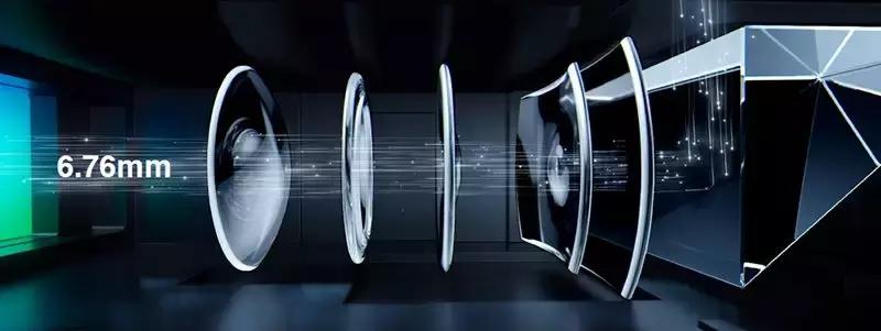 手机摄像头新的发展趋势,最新oppo矩阵摄像头