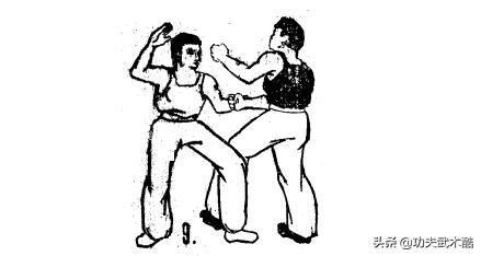 少林擒拿十八打,少林五步拳打人视频