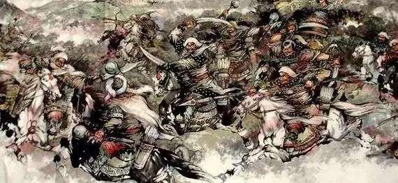 中国古代史上最短命的皇帝,在皇位上只坐了不到一个小时