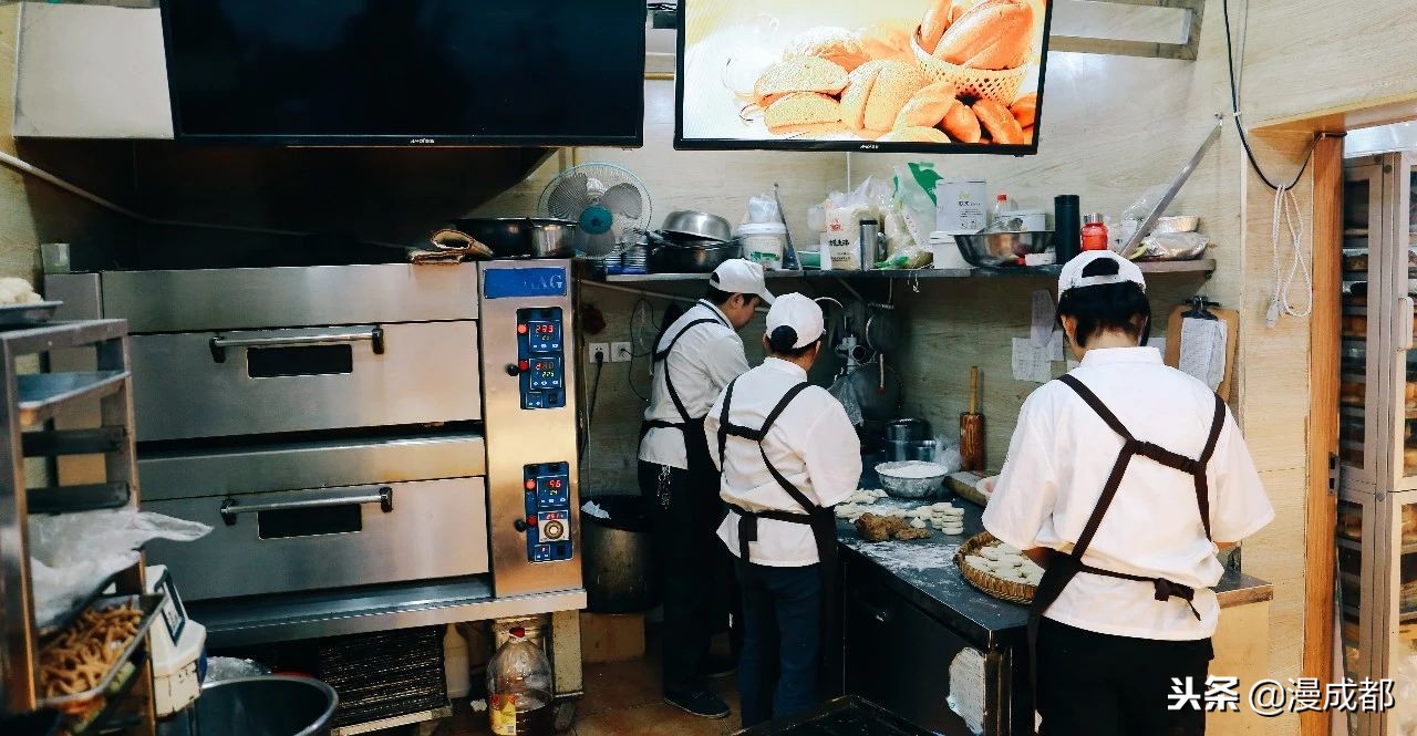 成都有名的街太古里,成都太古里惊艳整条街