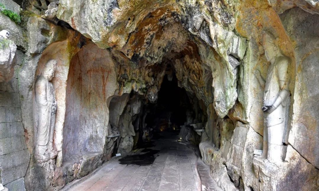 欣赏西湖的全景太美了,西湖美景实在美怎么也看不够