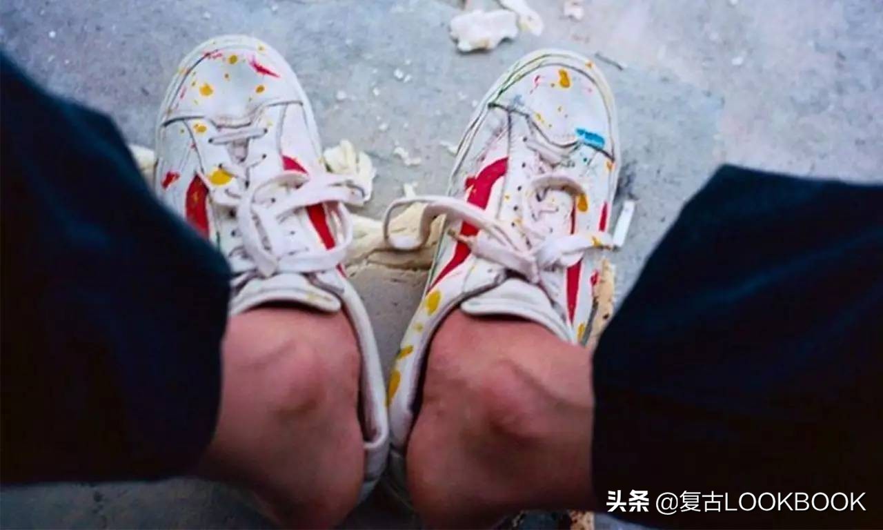 gd权志龙最新时尚排名,gd权志龙蓝色西装白匡威