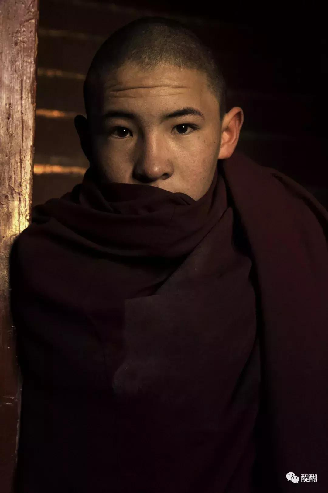 藏族摄影师牧民作品,藏民摄影师