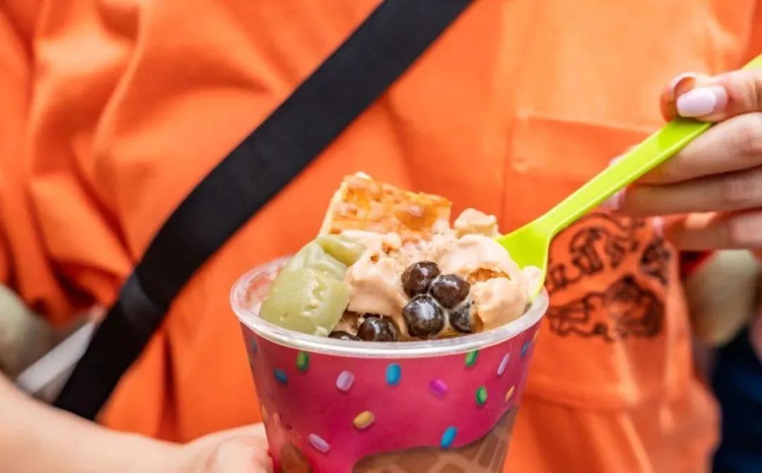 牛市口到望平坊，看成都地摊如何珍藏城市烟火气