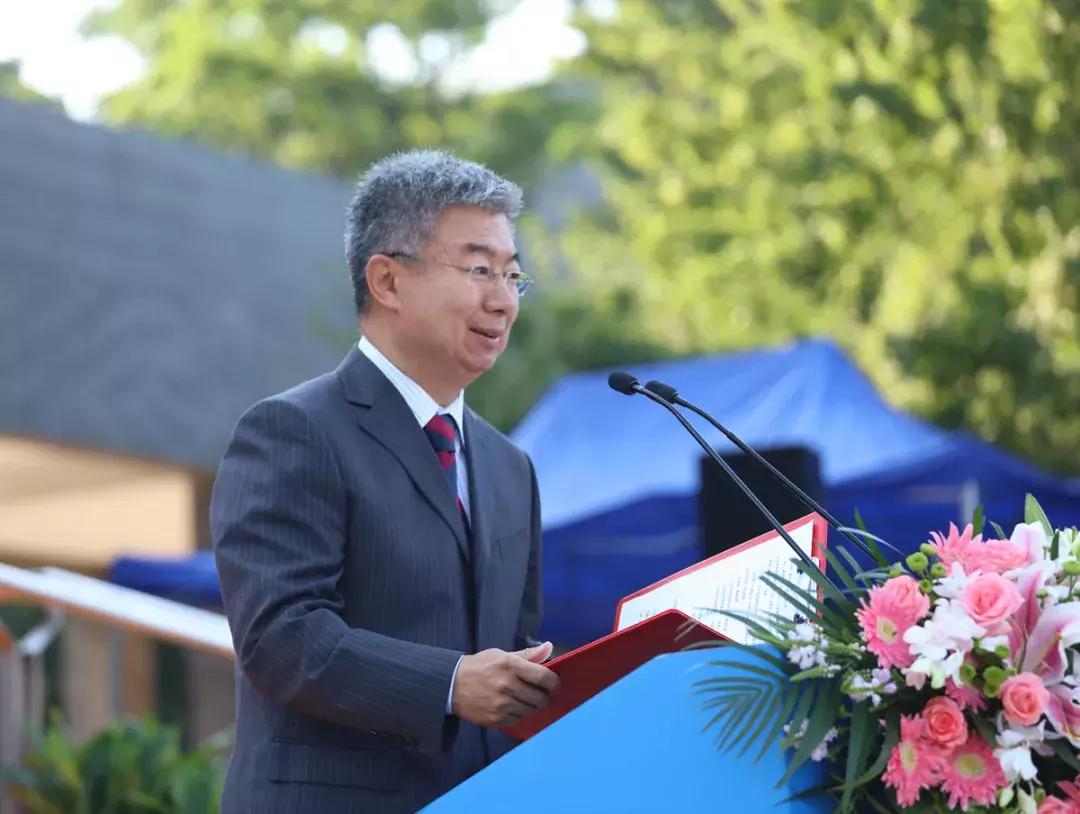 中央美术学院新生报到,中央美术学院2023新生典礼