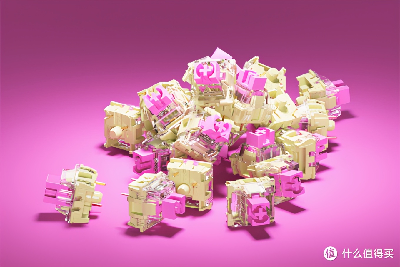 高性价比客制化键盘推荐,便宜又好的客制化机械键盘推荐