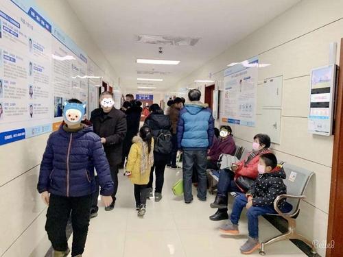 孩子换牙太早命不好,小孩换牙早是不是长不高