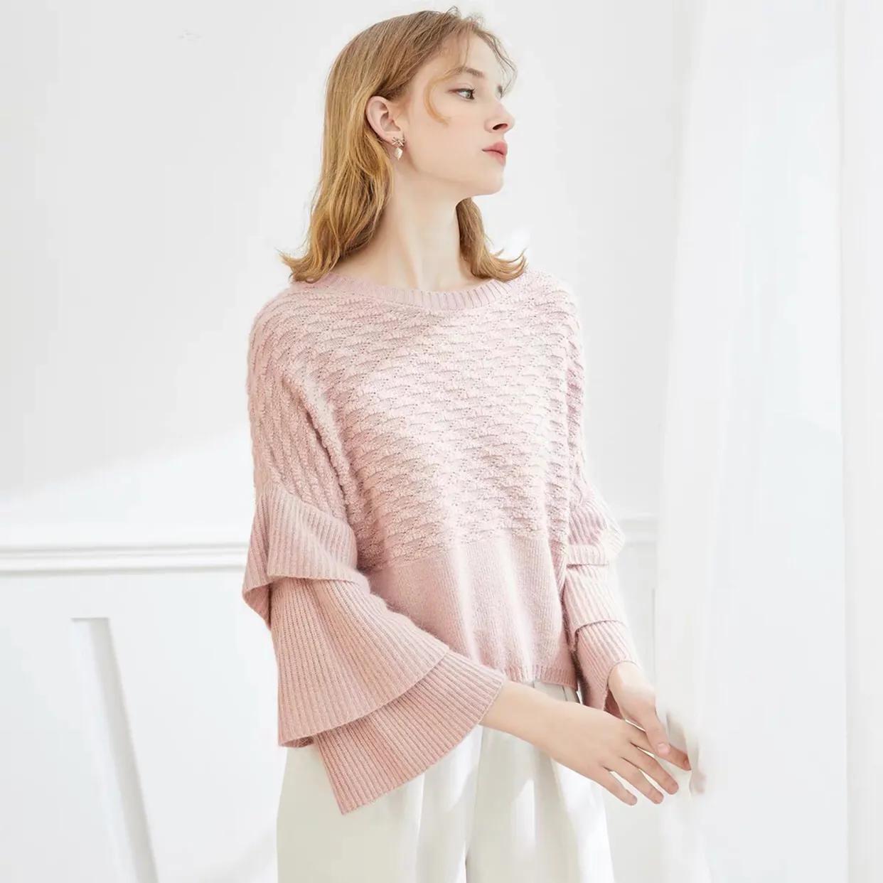 这个秋天你不该错过的6款毛衣,推荐几款秋季穿的毛衣