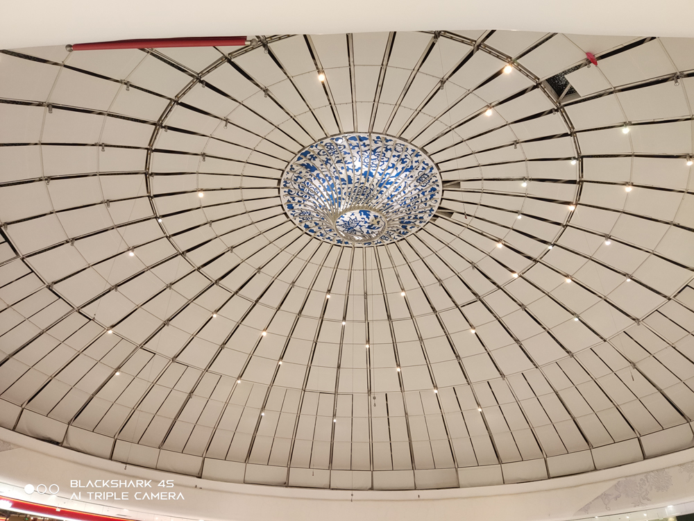 黑鲨4骁龙870散热,黑鲨骁龙870吃鸡能开90帧吗