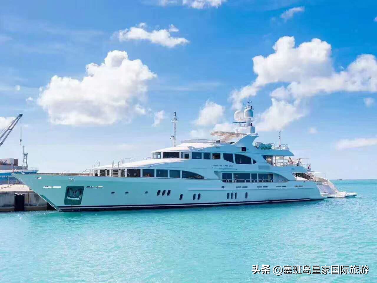 塞班岛攻略军舰岛,塞班岛旅游攻略四日游路线图