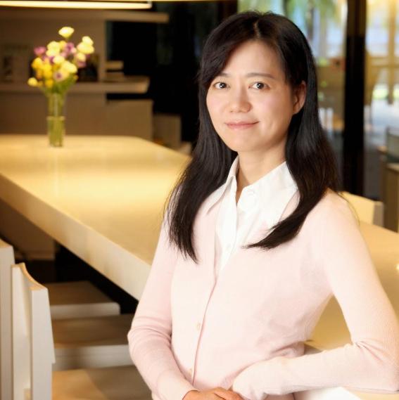 陈乔恩偏偏爱上你,陈乔恩为什么选择林心如