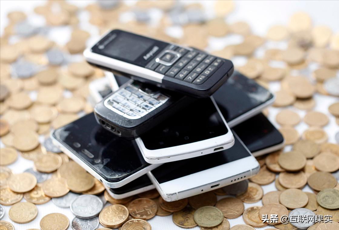 为什么现在手机256g也不够用了,vivos7e换新手机128g不够用