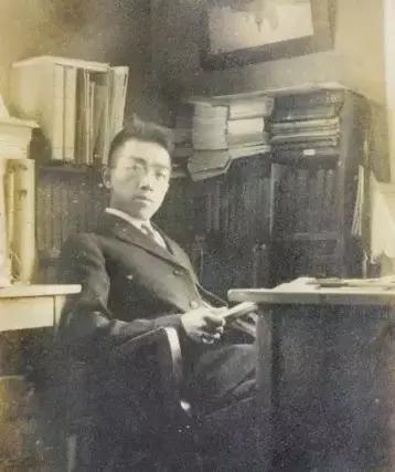 鲁迅与胡适蔡元培,蔡元培鲁迅胡适合照