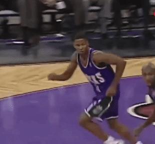 顶级射手雷阿伦投篮集锦,雷阿伦季后赛三分纪录