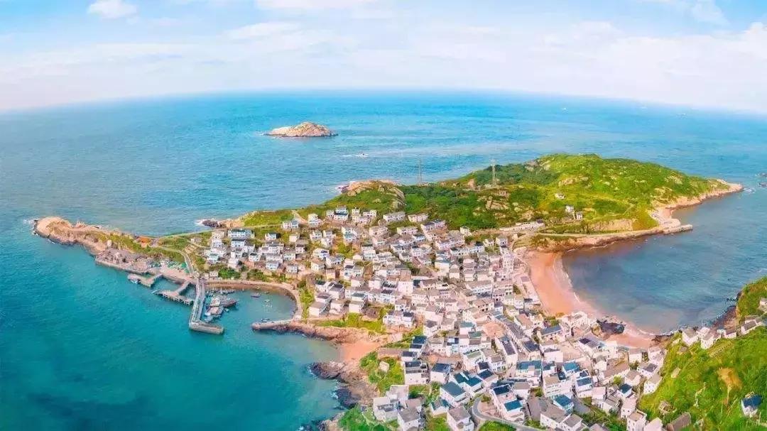 上海海边民宿推荐,可以看海的上海海边民宿推荐