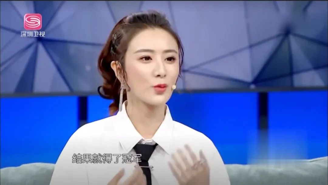 “传奇大女主”薇娅的直播江湖