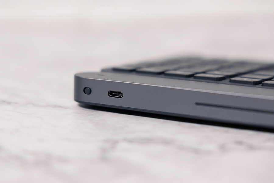 罗技craft键盘windows键在哪,可以转语音的键盘