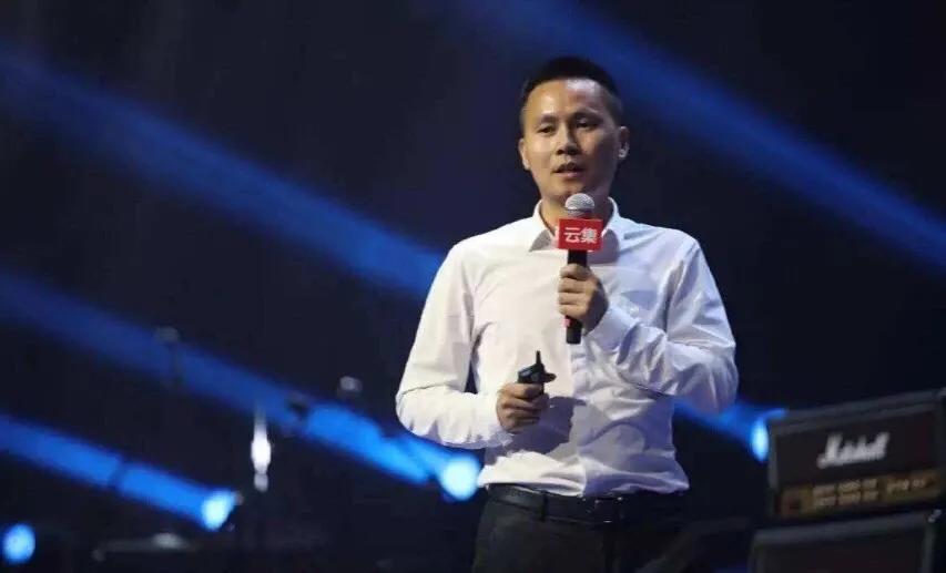 独家|参加了云集代理大会,我发现微商赚钱的秘密