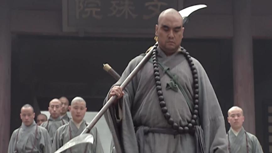 和武侠小说里的大侠比起来，水浒传中的好汉想要吃饱饭有多难？