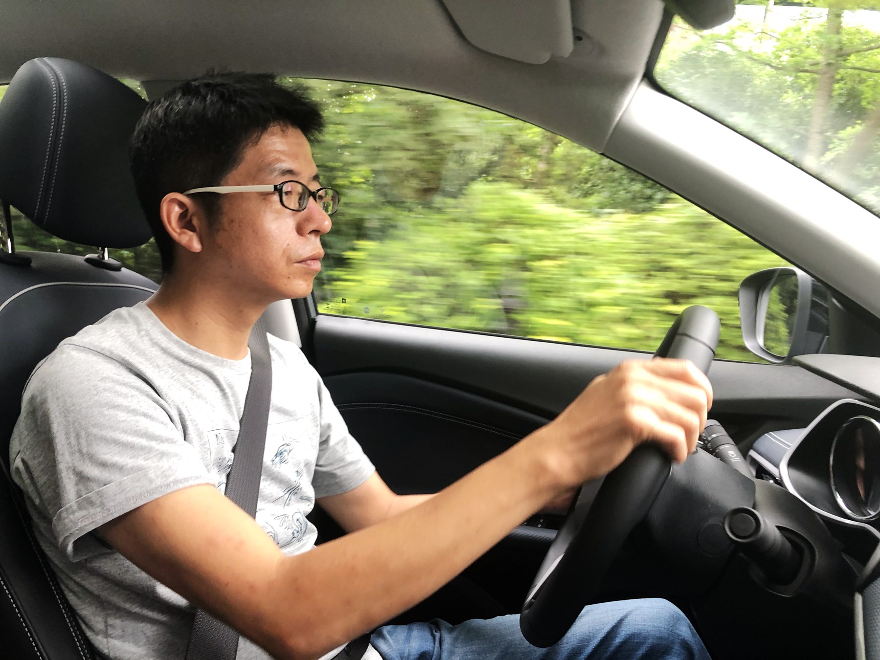 创酷cvt有几个挡,雪佛兰新创酷的cvt靠谱吗