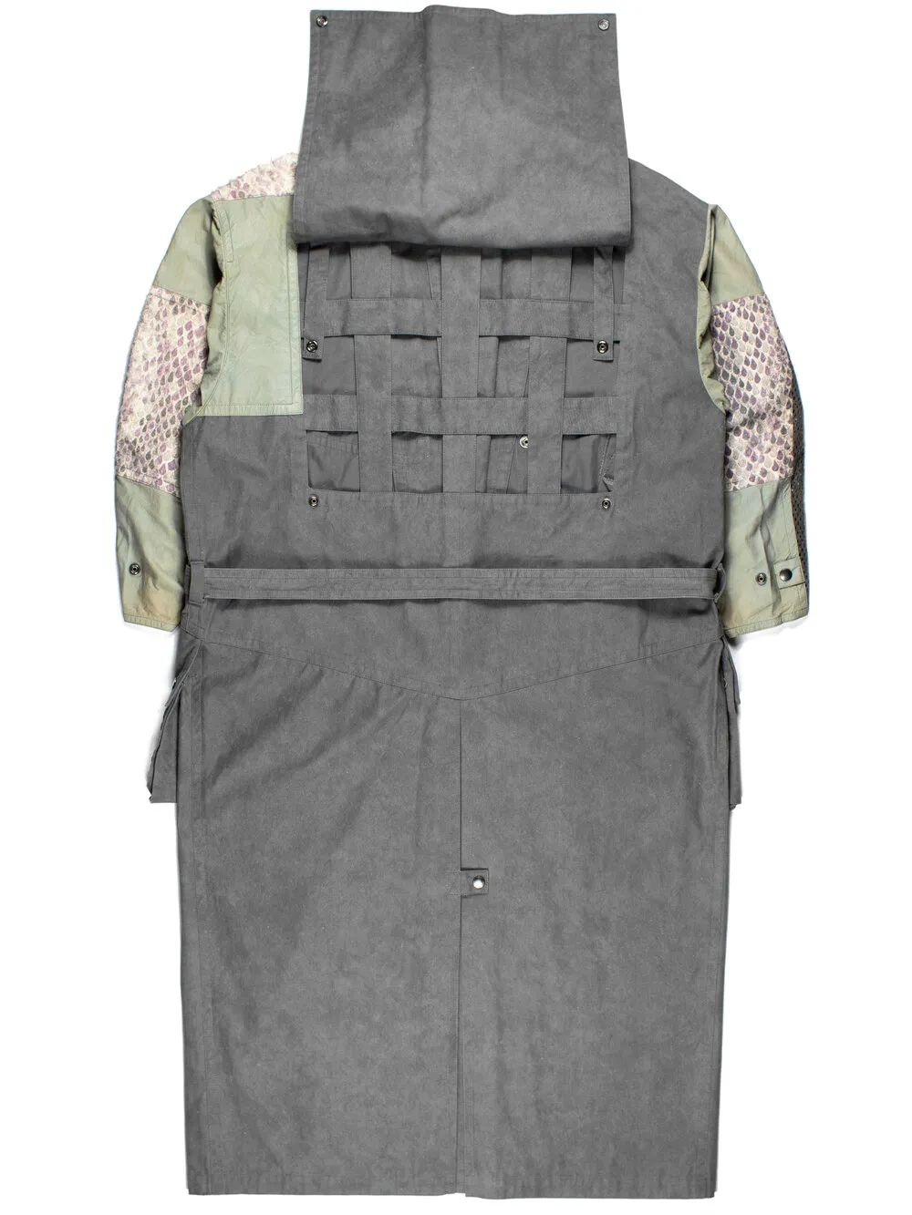 终于知道在哪里买到Archive狠货了