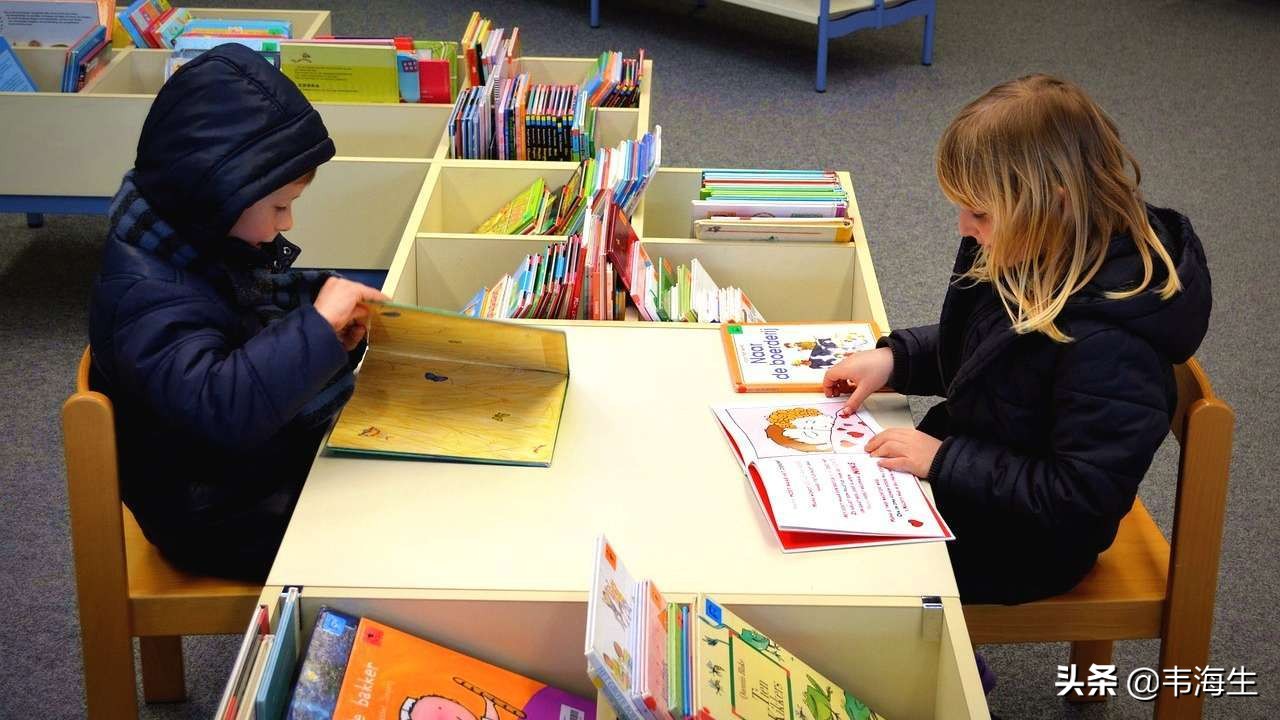 中学生如何正确的读书,给中学生一点读书的建议