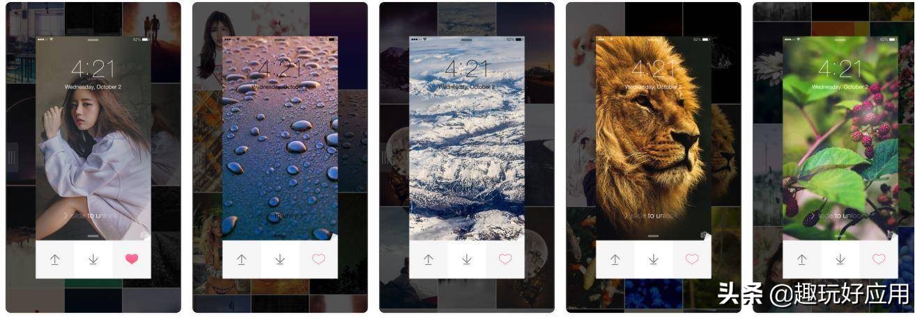 省91元丨长图拼接、广告拦截、夜景拍摄、大千壁纸等5款App推荐