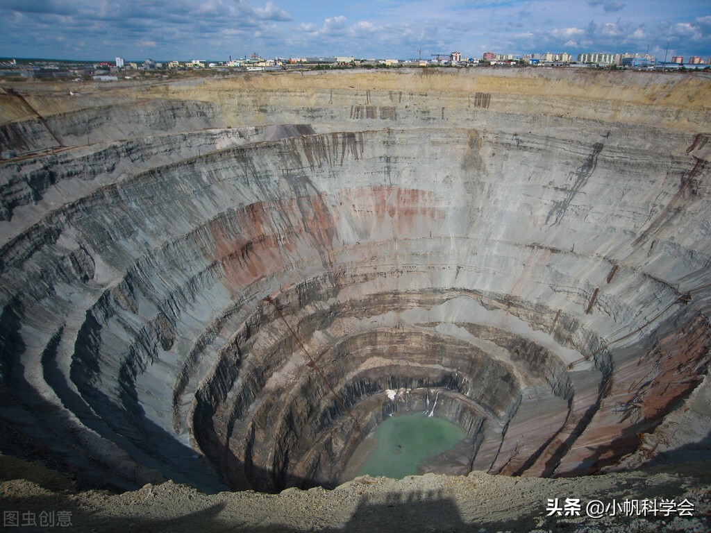 目前已知自然界中最硬的物质是,自然界最硬的物质是金刚石和石墨