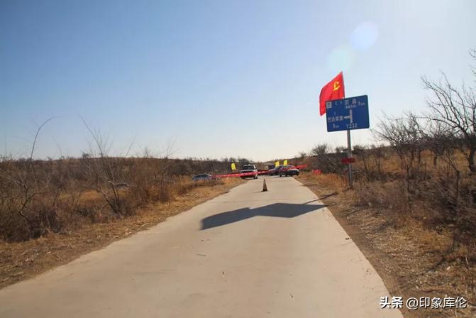 内蒙古库伦疫情防控,库伦防控