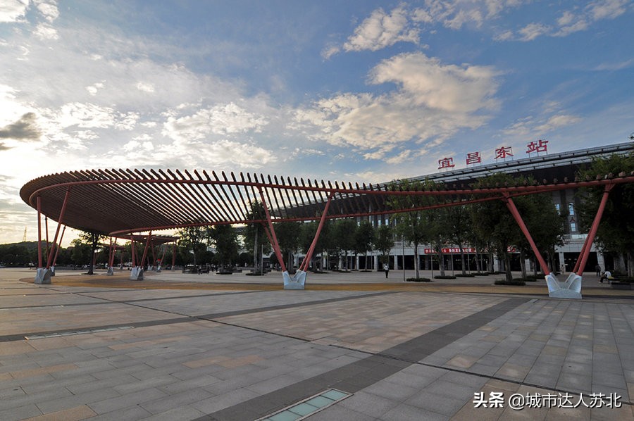 城市简介宜昌,宜昌城市简介视频