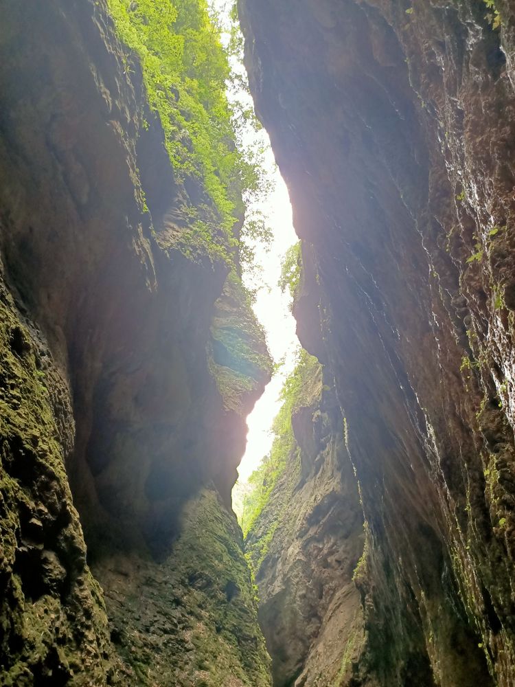大美武隆仙女山,畅游重庆武隆区仙女山