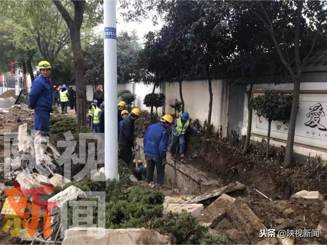 佳奇热评：供电，不敢成了大西安的短板！