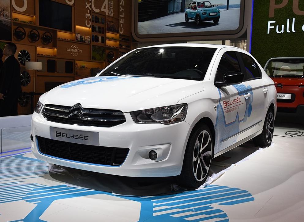 富康真的复活了启用全新车标,富康汽车新车标