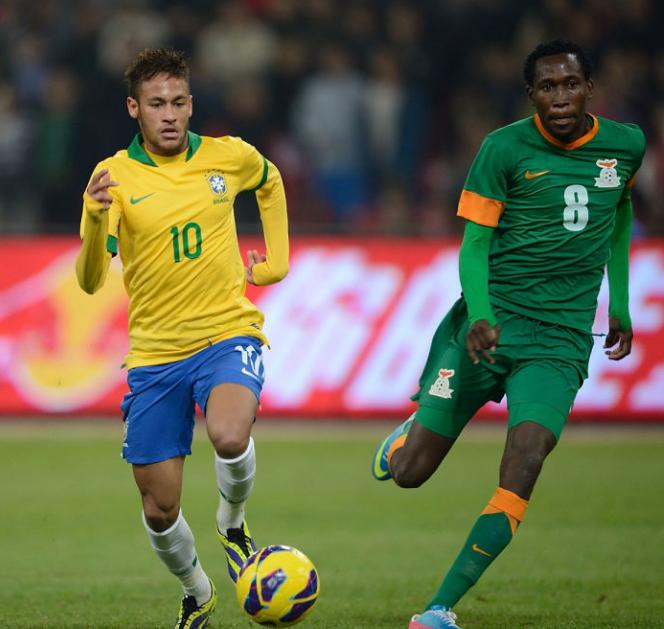 了解足球的基本知识,青少年足球运动常识