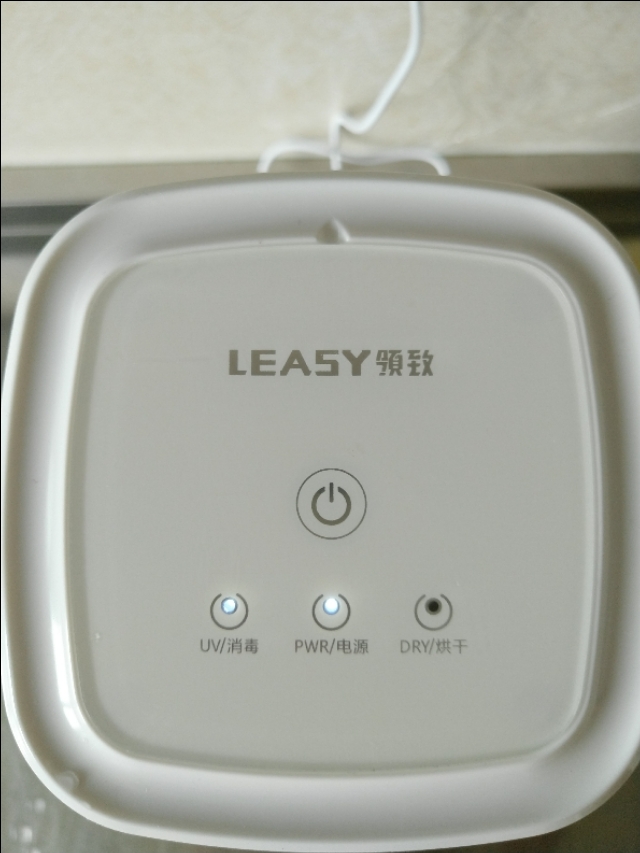 容易让人忽略的筷子发霉问题,不妨试试这款消毒机