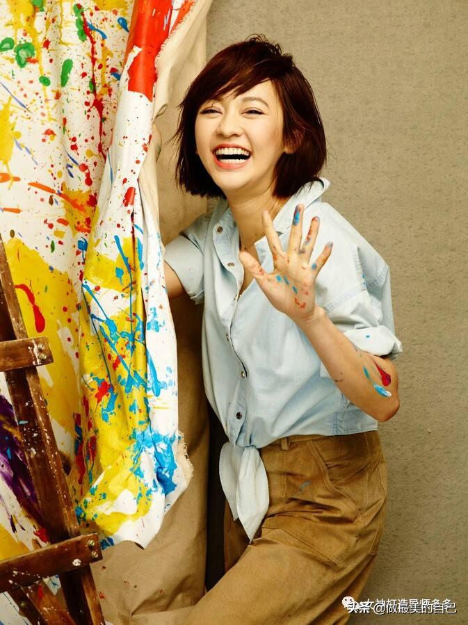 明星高清镜头皮肤状态,明星的皮肤真的好么