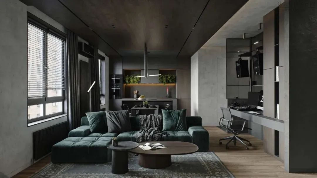 室内设计师日常找灵感网站免费,室内设计灵感素材网站免费