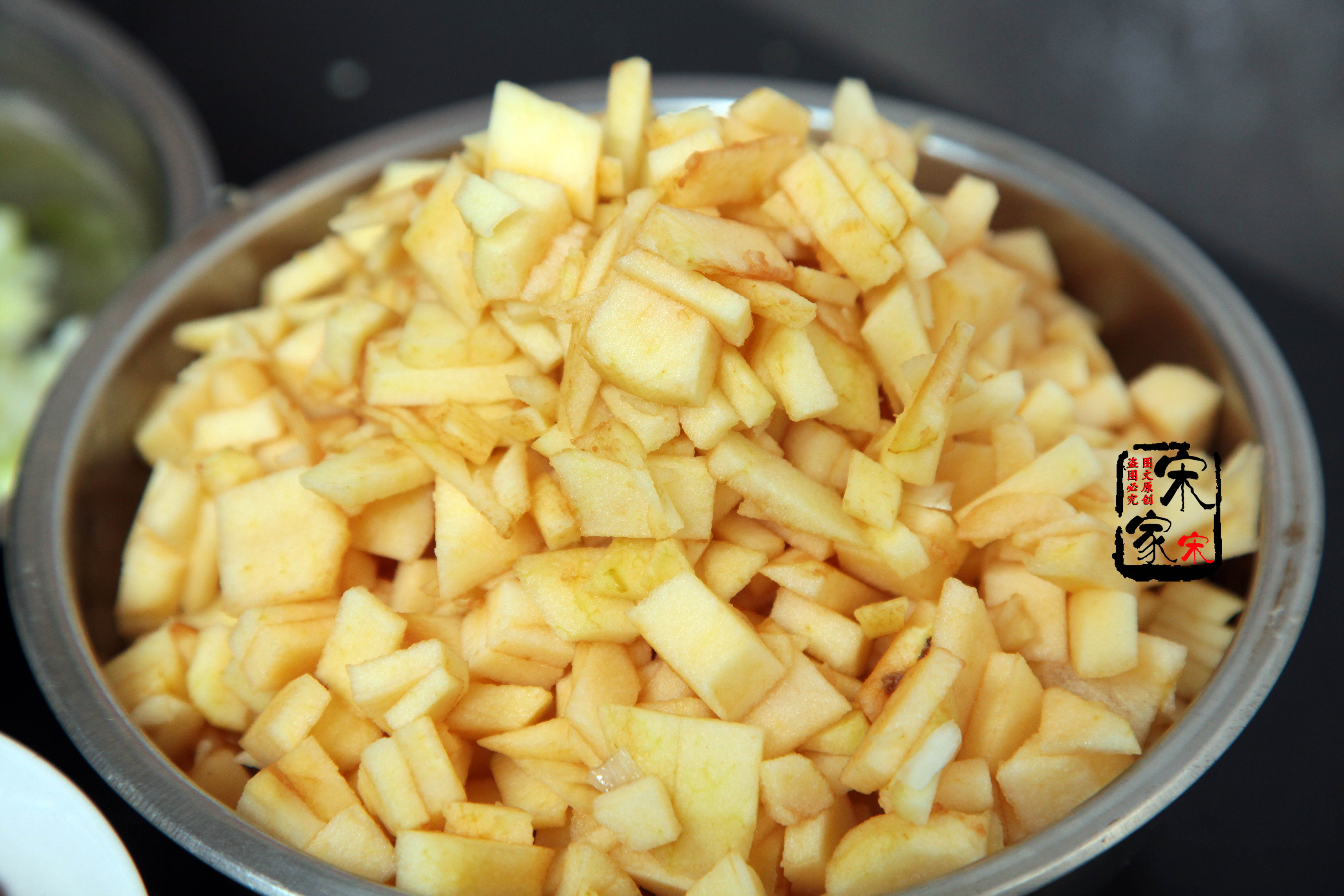 不发酵东北大酱最简单的做法,不用发酵自制东北农家大酱