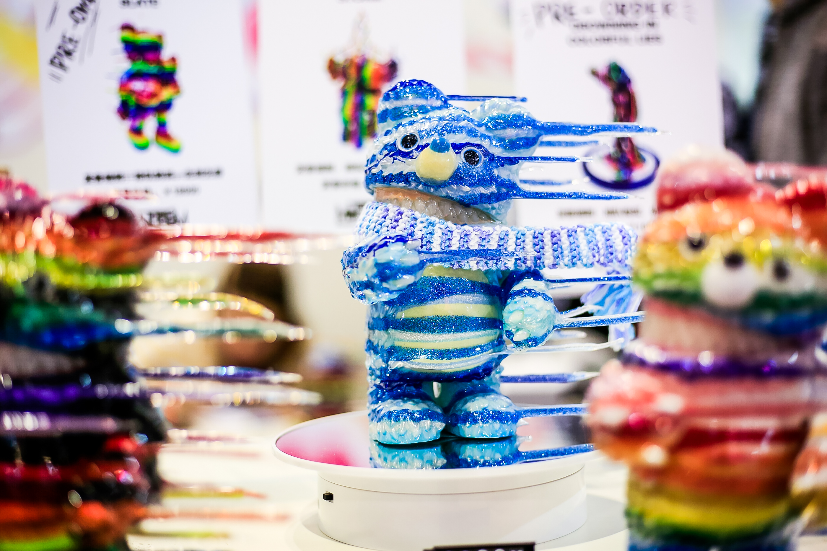 很早就有人用这种方式留住李小龙 精气神至今在流传