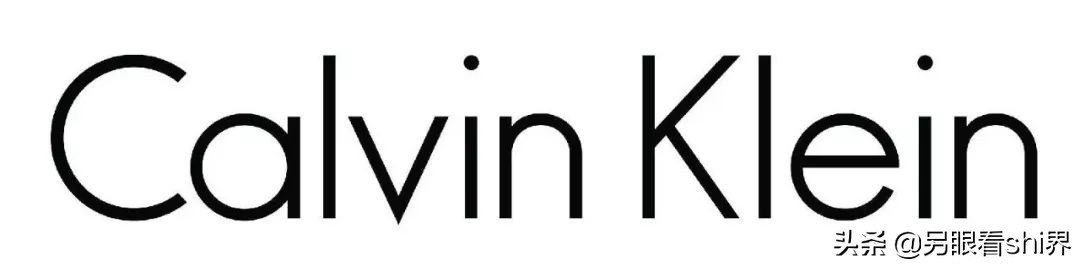 ck十年前的广告,ck最新广告代言人掀起一股热潮