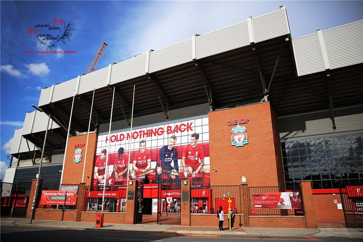 欧洲球场巡礼,安菲尔德奇迹之夜利物浦4:0巴萨