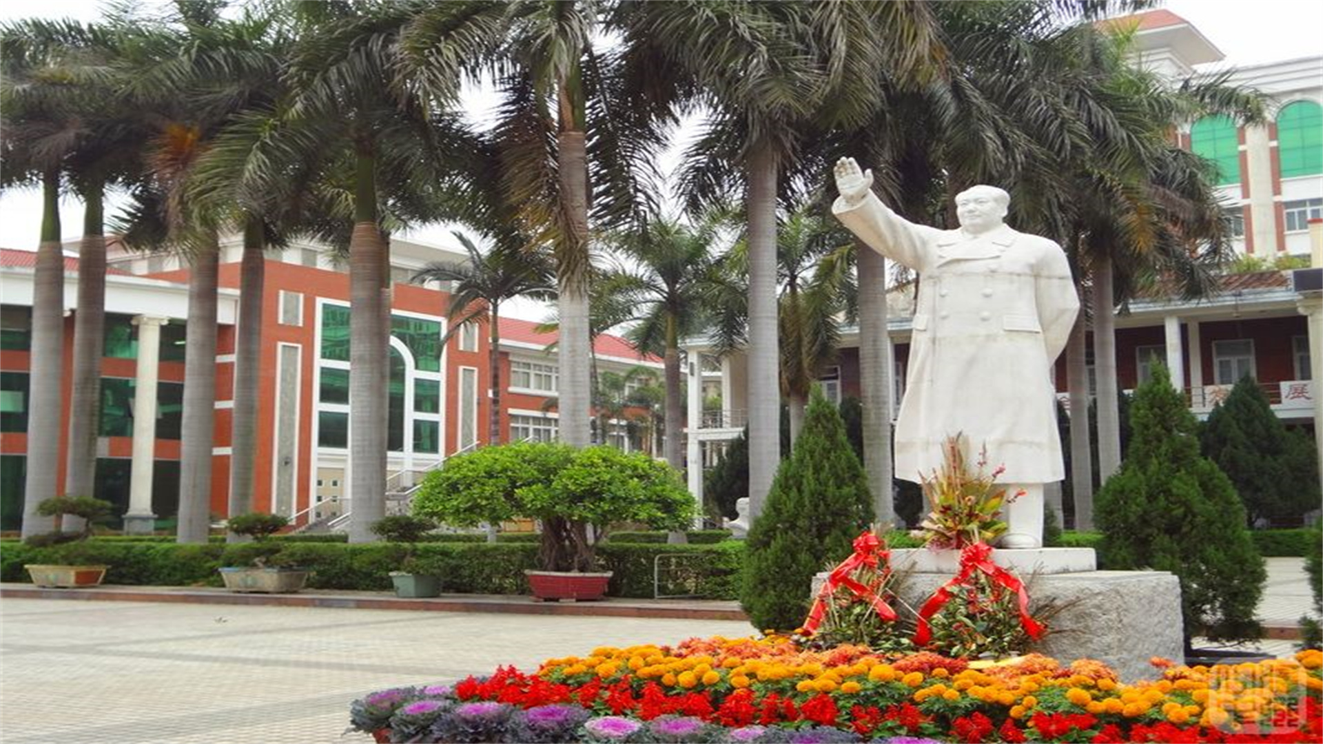 福建十大名校中学排名,福建排名前50中学