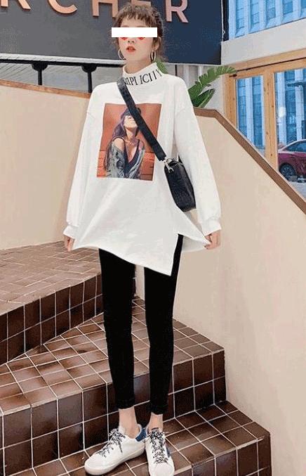 学生党显瘦显高穿搭,穿什么裙子显瘦显高学生党