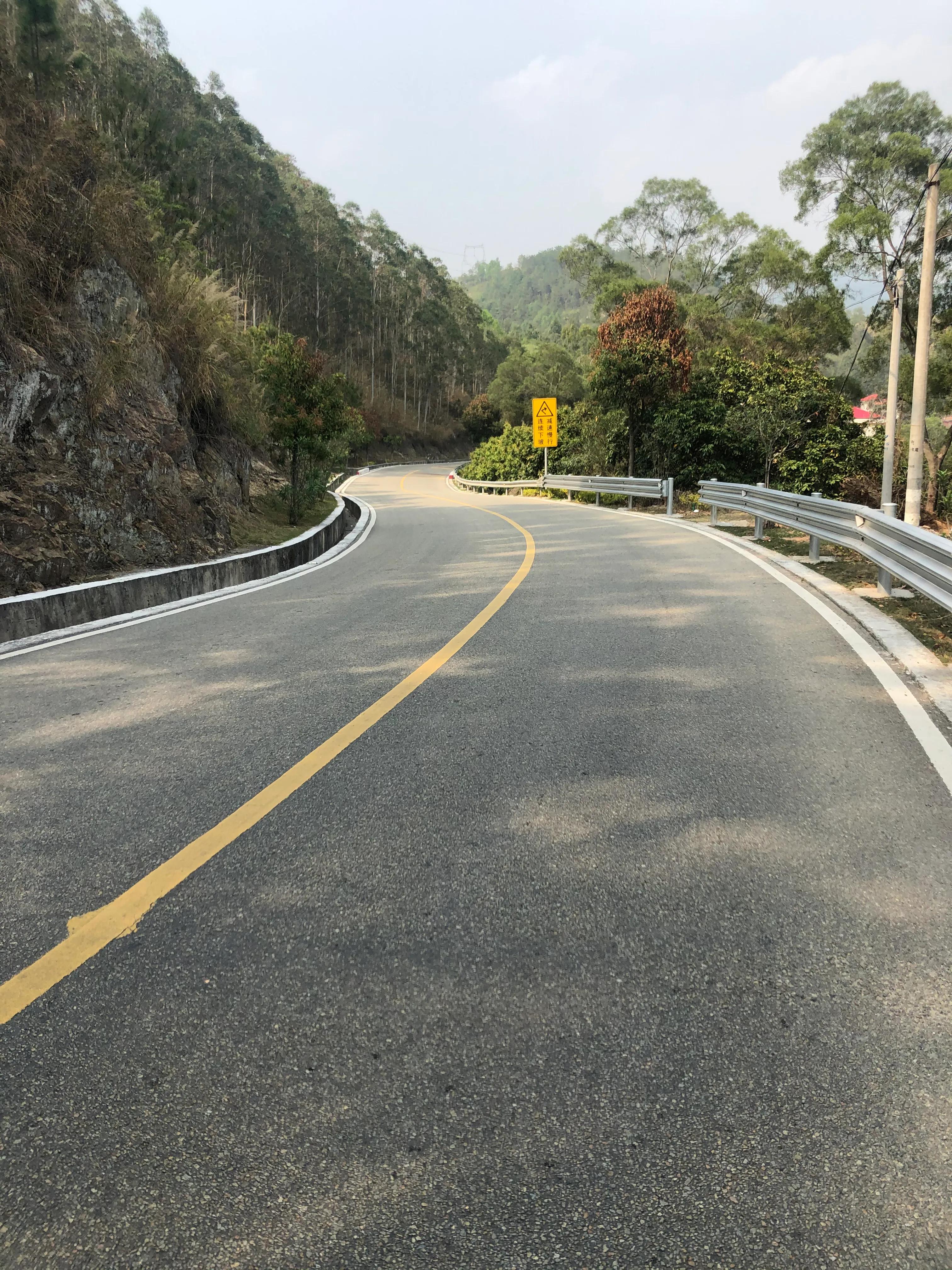 无知者无畏——新手菜鸟厦门到莆田一天142公里骑行游记