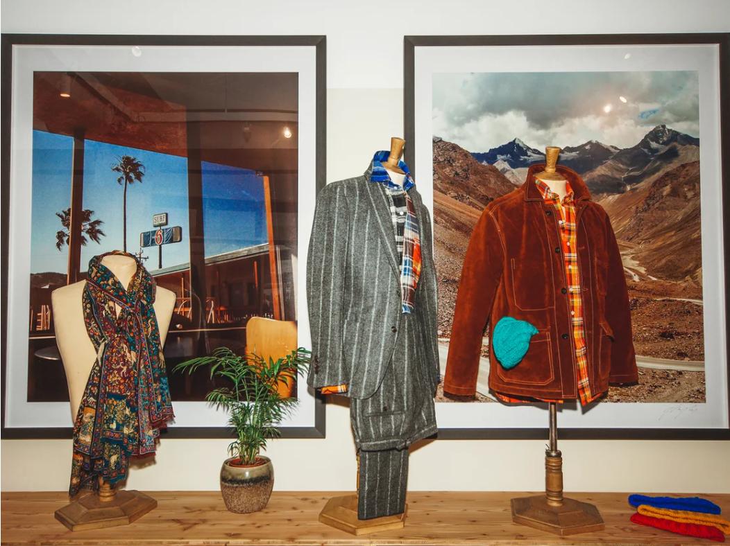 2020最时尚潮流的男装,今年最流行的男装品牌